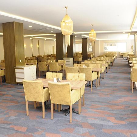 Sevcan Hotel Istanbul Luaran gambar