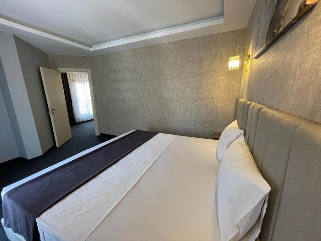 Sevcan Hotel Istanbul Luaran gambar