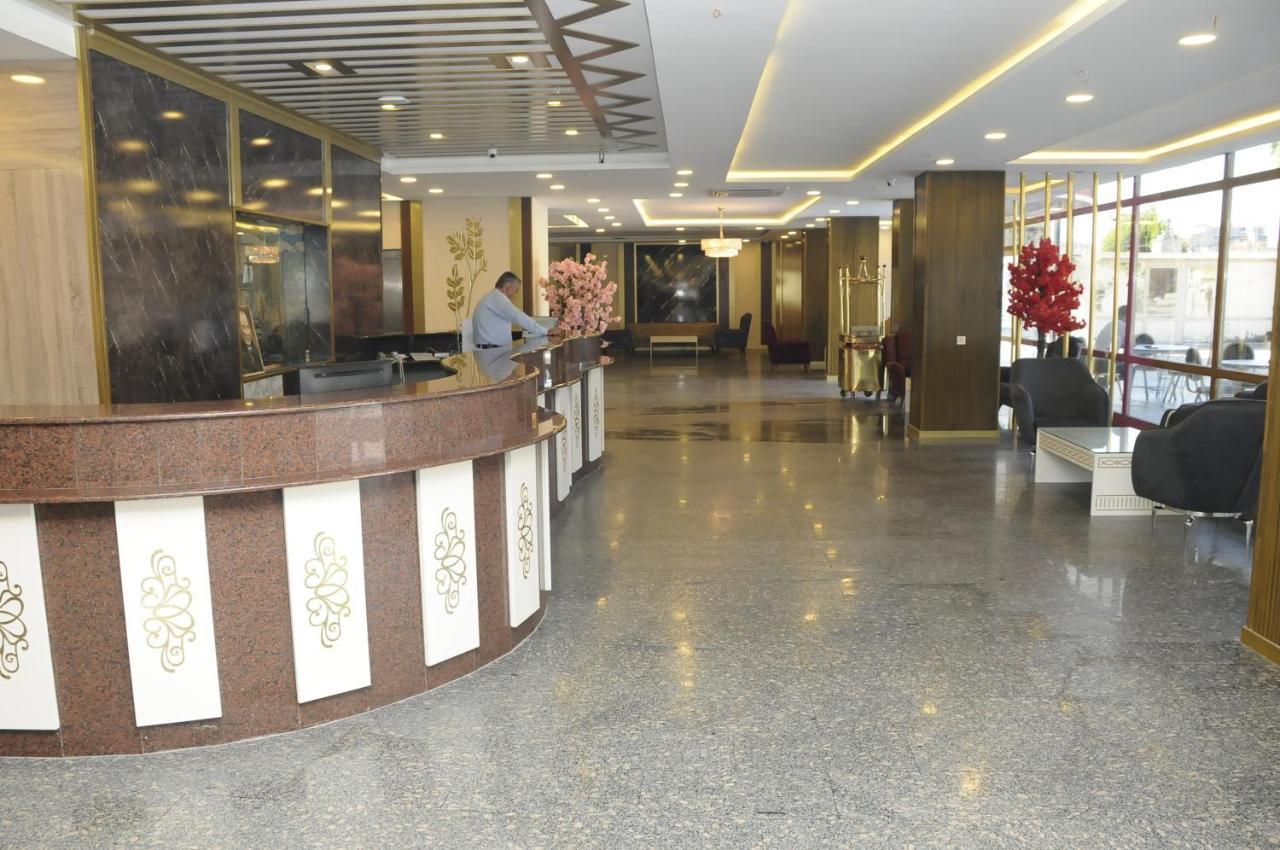 Sevcan Hotel Istanbul Luaran gambar